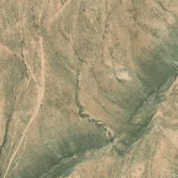 Satellite imagery of Jabal al Qulaylāt, SY