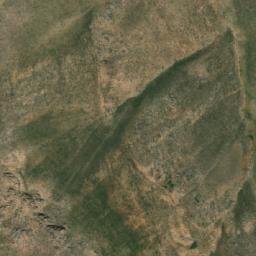 Satellite imagery of Kūh-e Yāqūsheh, IR