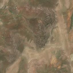 Satellite imagery of Kōtal-e Kārēz-e Khushk, AF