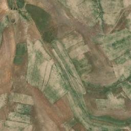 Satellite imagery of Kōtal-e Kārēz-e Khushk, AF