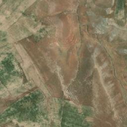 Satellite imagery of Kōtal-e Kārēz-e Khushk, AF