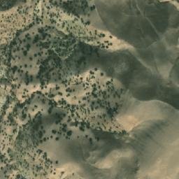 Satellite imagery of Kaltah Kōhak, AF