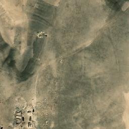 Satellite imagery of Kat-e Now, AF