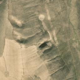 Satellite imagery of Kat-e Now, AF