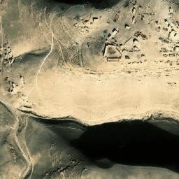 Satellite imagery of Tapah-ye Kowrēj, AF