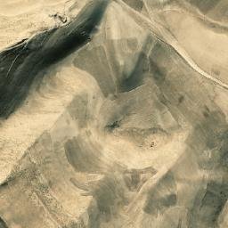 Satellite imagery of Tapah-ye Kowrēj, AF