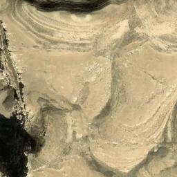 Satellite imagery of Ghāl-e Jamāl, AF