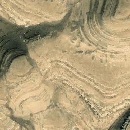 Satellite imagery of Buz Ghālah Khwārak, AF