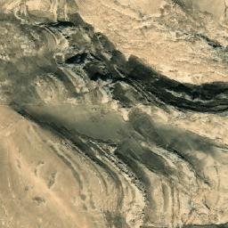 Satellite imagery of Buz Ghālah Khwārak, AF