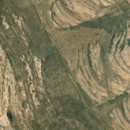 Satellite imagery of Gardanah-ye Durum, AF