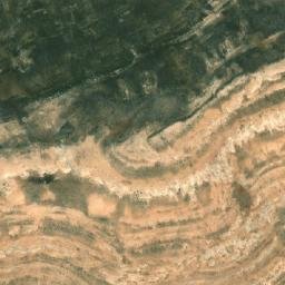 Satellite imagery of Gardanah-ye Durum, AF
