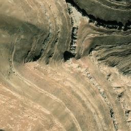 Satellite imagery of Kōh-e Shaykhligak, AF