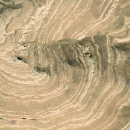 Satellite imagery of Kōh-e Shaykhligak, AF