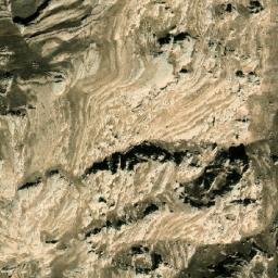 Satellite imagery of Kōtal-e Gildān, AF