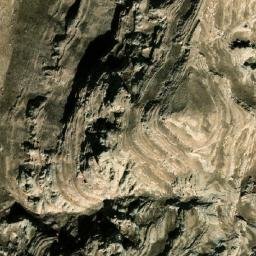 Satellite imagery of Kōtal-e Gildān, AF