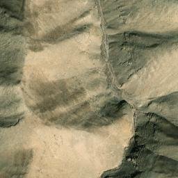 Satellite imagery of Ghāl-e Siyāh, AF