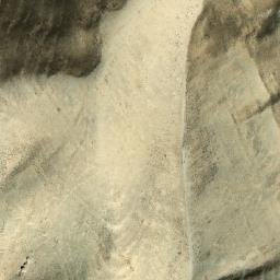 Satellite imagery of Kajmō, AF