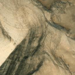 Satellite imagery of Kajmō, AF