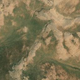 Satellite imagery of Sar-e Kōrah Murdah, AF
