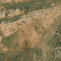 Satellite imagery of Sar-e Kōrah Murdah, AF