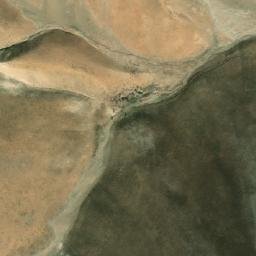 Satellite imagery of Darwāzah Kōh, AF