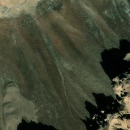 Satellite imagery of Darwāzah Kōh, AF