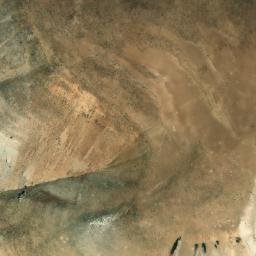 Satellite imagery of Band-e Bārīk, AF