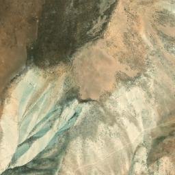 Satellite imagery of Band-e Bārīk, AF