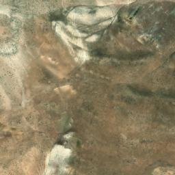 Satellite imagery of Band-e Bārīk, AF