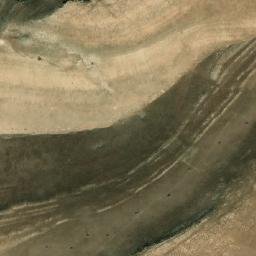 Satellite imagery of Kōh-e Khêṯkhêṯ, AF