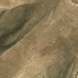 Satellite imagery of Kōh-e Khêṯkhêṯ, AF