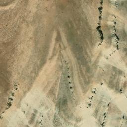 Satellite imagery of Kōh-e Khêṯkhêṯ, AF