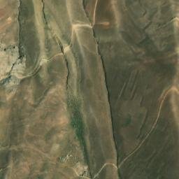 Satellite imagery of Mōnṯigōsh, AF