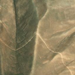 Satellite imagery of Mōnṯigōsh, AF