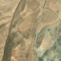 Satellite imagery of Mōnṯigōsh, AF