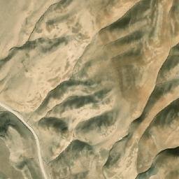 Satellite imagery of Pereval Kotali-Navi-Daraz, AF