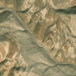 Satellite imagery of Pereval Kotali-Navi-Daraz, AF