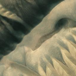 Satellite imagery of Kōh-e Pasnow, AF