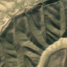 Satellite imagery of Kōh-e Pasnow, AF