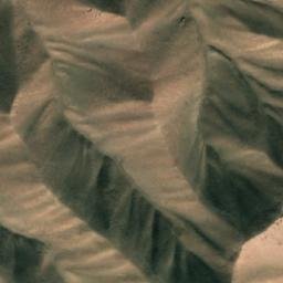 Satellite imagery of Kōh-e Bilandak, AF