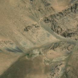 Satellite imagery of Darwānah Qōlak, AF