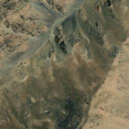 Satellite imagery of Darwānah Qōlak, AF