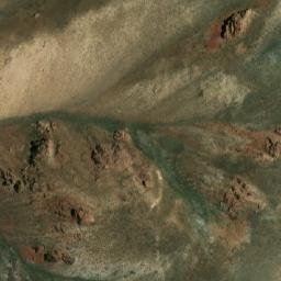 Satellite imagery of Kōh-e Yal Ghalmān, AF