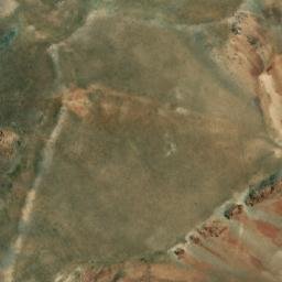 Satellite imagery of Kōh-e Yal Ghalmān, AF