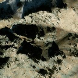 Satellite imagery of Kōh-e Khwājah ‘Alī, AF