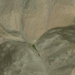 Satellite imagery of Kōh-e Kalān Talah, AF