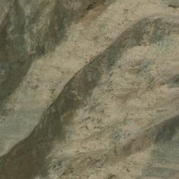 Satellite imagery of Kōh-e Kalān Talah, AF