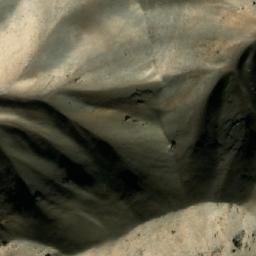 Satellite imagery of Kōh-e Kārēzak, AF