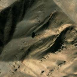 Satellite imagery of Kōh-e Kārēzak, AF