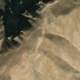 Satellite imagery of Kōh-e Lālah, AF